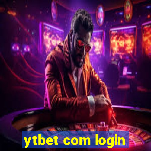 ytbet com login